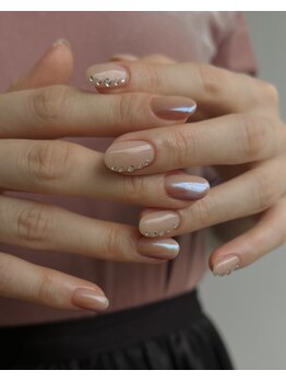 タン(TAN)/▽design(80min)