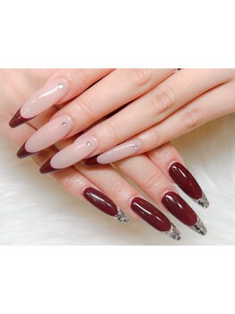 仕事帰り・早朝OKのサロン