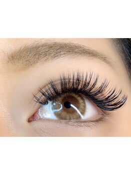 キープ力が自慢のサロン