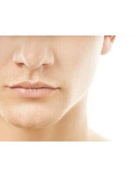 メンズフェイシャル