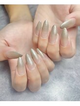 リヒ(LIHI)/ラメグラネイル【LIHI】