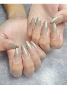 リヒ(LIHI)/ラメグラネイル【LIHI】