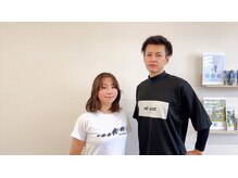 アジャスト 野々市店(ad+just)/さらに輝く女性へ