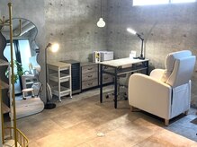 半個室のプライベート空間でゆったりした空間をお過ごし下さい♪