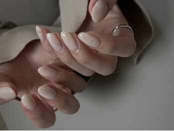 ミラ(milla.)の写真/魅力がにじんで、"色気"になる。ふと映るその色が、あなただけの"美しさ"になり、指先から自信が溢れ出す。