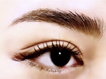 カーム(Calm)/HBL+フラットラッシュ同日予約割