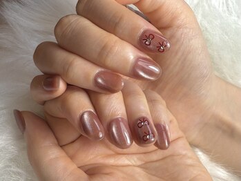 リリーネイル(Lily nails)/