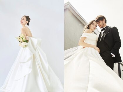 アライメント 自由が丘(Alignment)の写真