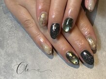 オト(Oto)/和装ニュアンス