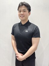 ほうしゅやま整体院 博多マルイ店&nbsp;桑原 将志