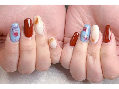 エフアンドティー(F&T)の写真