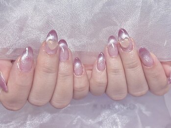 Seiko Nail Salon 蒲田【セイコウ ネイルサロン】/Seiko nail【セイコウネイル】