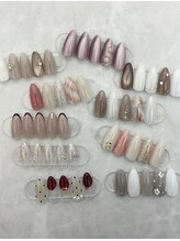 オリビアブルー(Olivia Blue)/定額B