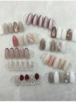 オリビアブルー(Olivia Blue)/定額B