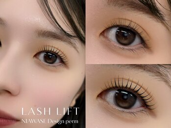 フェイストゥー(FACE TOO)/似合わせまつげパーマ