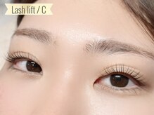 グレース(GRACE)/ラッシュリフト（まつ毛パーマ）