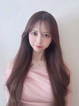 ルルディー 大橋店(Luludy) Nailist Natsumi
