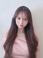 ルルディー 大橋店(Luludy) Nailist Natsumi
