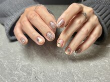 リベロネイル(Libero Nail)/hand free design