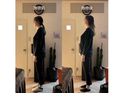 プラスアルファ(PLUSALPHA)の写真