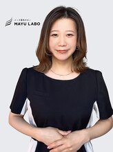 眉ラボ 神戸三宮店&nbsp;清藤早織 指名500円