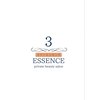 スリーエッセンス(3THREE ESSENCE)のお店ロゴ