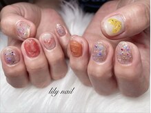 リリーネイル(lily nail)/