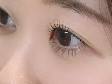 ネイルアンドアイラッシュ スリール(Sourire)の雰囲気(パリジェンヌ、まつげパーマ、まつ毛パーマ【施術40分】)