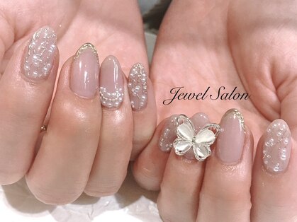 ジュエルサロン(JEWEL SALON)の写真