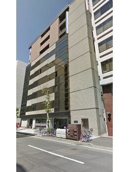 セレブヒルズ 大通店(Celeb Hill's)/【ビルの外観です】