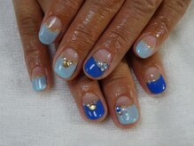 ネイルサロン リッティー(RITTY)/