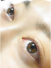 ヒイラギ(HIIRAGI)/まつ毛カール