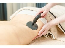 ビアン プレミアム 烏丸御池店(Bian premium)/インディバ腰