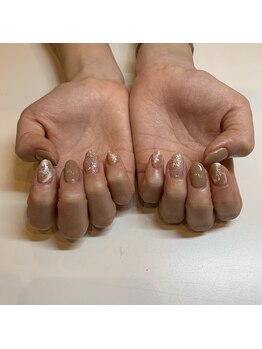 アールエム(Rm)/４月◆ネイル