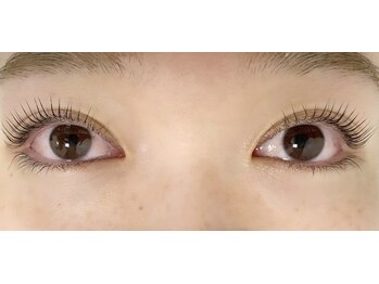 シック(Chic)/パリジェンヌラッシュリフト