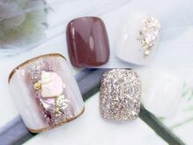 シシュ 梅田店(SyiSyu)/フットSyiSyuデザイン