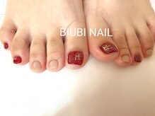 ビユビ ネイル(BIUBI NAIL)/BIUBI NAIL &nbsp;ビユビネイル