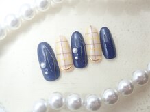 フェリーチェ(nail salon＆school felice)/ダイヤモンドコース￥9790