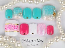 ミューアン(Mieux Un)/
