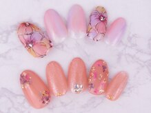 モアニ ヒロオ 渋谷店(MOANI Hiroo)/アートコース♪