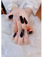 パンダネイル(Panda Nail)/施術例【ネイル/川崎/神奈川】