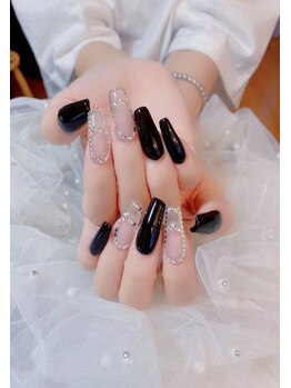 パンダネイル(Panda Nail)/施術例【ネイル/川崎/神奈川】