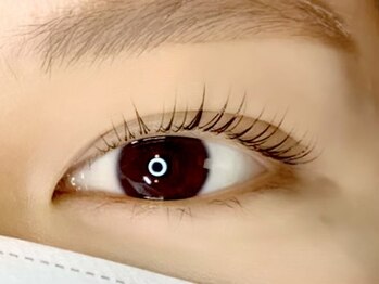 キャナリー ロウ アイ(Cannery Row eye)/パリジェンヌラッシュリフト