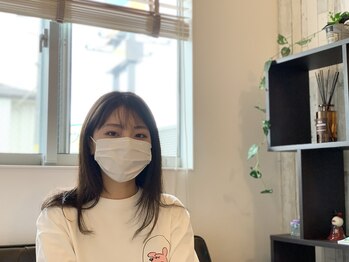 アキハ(AKIHA)/20代会社員☆即効性に驚き！