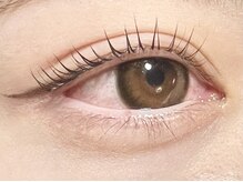 メル(me'r.)/パリジェンヌラッシュリフト