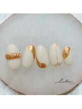 ウナ カスターニャ(Una Castagna)/定額トレンドcourse