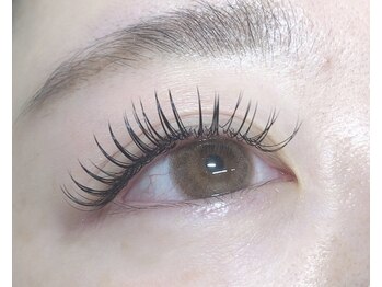 リゴレット(RIGOLETTO)/フラットマットラッシュ