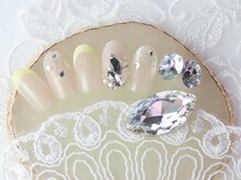 ベルネイル(Belle Nail)/ワンホンネイル