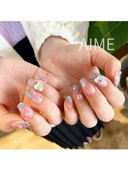 アイム(AIME)/韓国