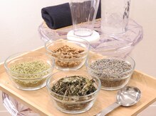 エムラボ 新宿御苑店(M LABO)/よもぎ蒸し